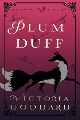 Plum Duff Paperback Underhill Books