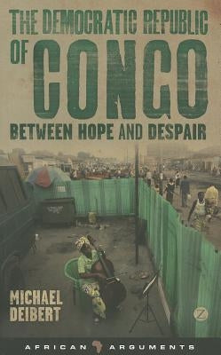 The Democratic Republic of Congo Paperback Bloomsbury Publishing PLC