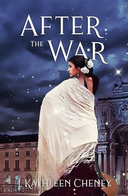 After the War: A Novella of the Golden City Paperback Createspace Independent Publishing Platform