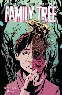 Family Tree, Volume 2 by Lemire, Jeff