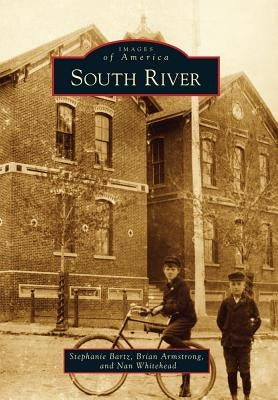 South River Paperback Arcadia Publishing (SC)