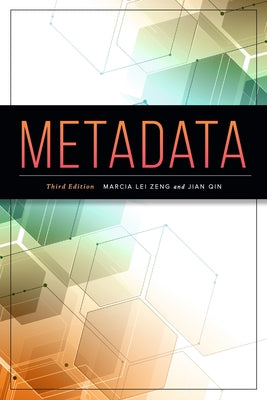 Metadata Paperback ALA Neal-Schuman