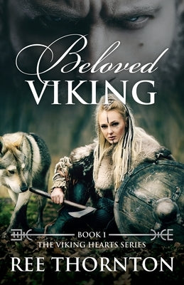 Beloved Viking Paperback Ree Thornton Author