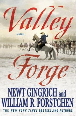 Valley Forge: George Washington and the Crucible of Victory Paperback St. Martin's Griffin