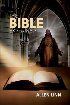 The Bible Explained Paperback Pyramid Publishers