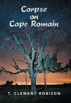 Corpse on Cape Romain by T. Clement Robison