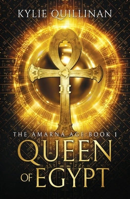 Queen of Egypt Paperback Kylie Quillinan