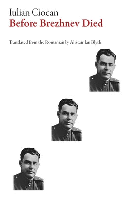 Before Brezhnev Died Paperback Dalkey Archive Press