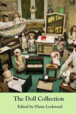The Doll Collection Paperback Terrapin Books