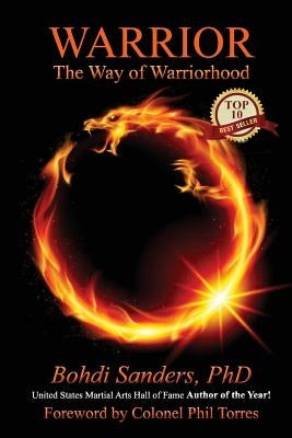 Warrior: The Way of Warriorhood Paperback Kaizen Quest