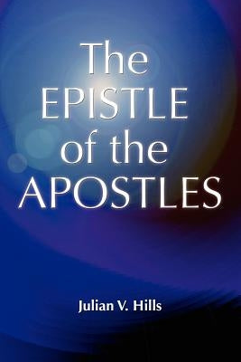 The Epistle of the Apostles Paperback Polebridge Press