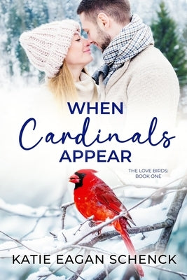 When Cardinals Appear Paperback Faery Whisper Press