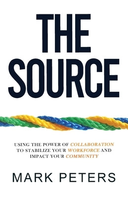 The SOURCE Paperback Lion Rock Press