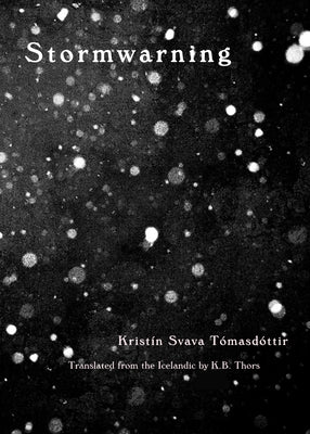 Stormwarning Paperback Phoneme Media