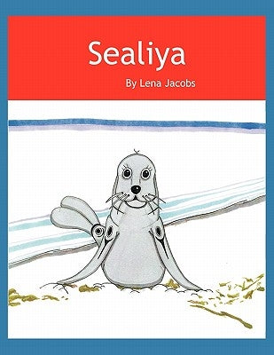 Sealiya Paperback Trafford Publishing