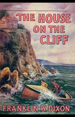 The House on the Cliff by Dixon, Franklin W.