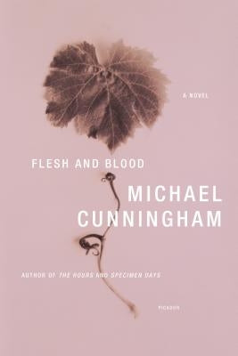 Flesh and Blood Paperback Picador USA