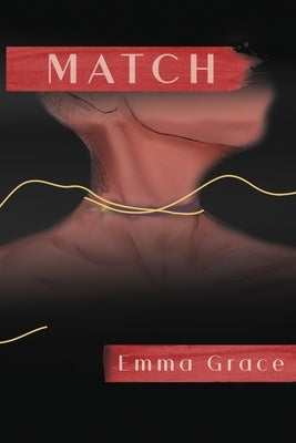 Match Paperback Emma Grace