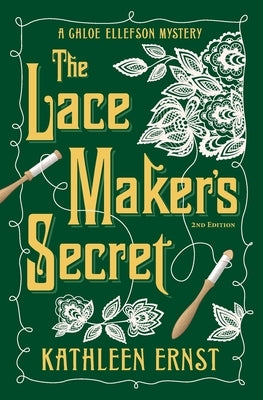 The Lace Maker's Secret Three Towers Press