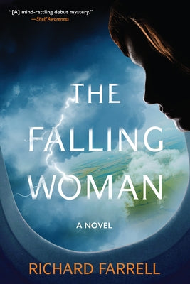 The Falling Woman Paperback Algonquin Books