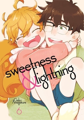 Sweetness and Lightning 6 by Amagakure, Gido