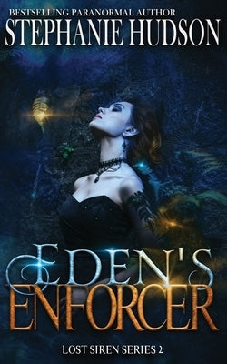 Eden's Enforcer Paperback Hudson Indie Ink