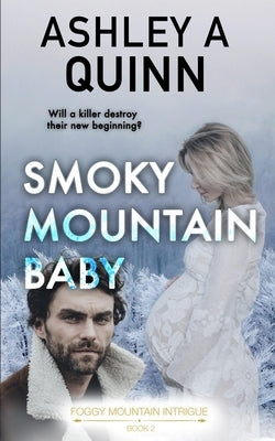 Smoky Mountain Baby Paperback Tca Publishing