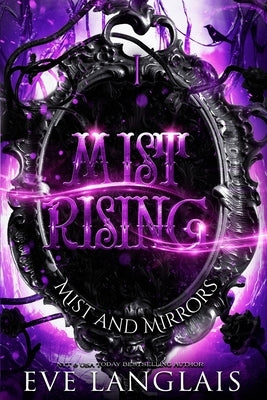Mist Rising Paperback Eve Langlais