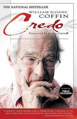 Credo Paperback Westminster John Knox Press