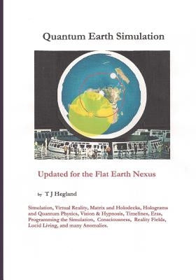 Quantum Earth Simulation by Hegland, T. J.