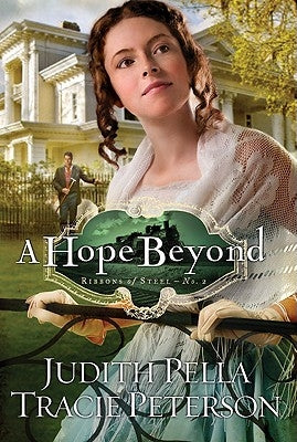A Hope Beyond Paperback Bethany House Publishers