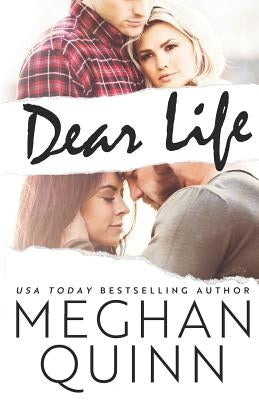Dear Life Paperback Createspace Independent Publishing Platform
