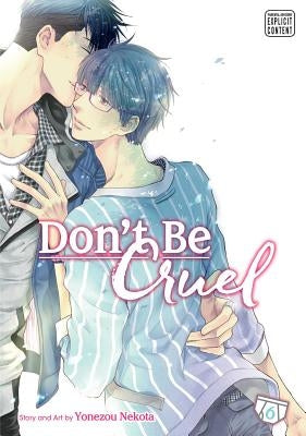 Don't Be Cruel, Vol. 6, 6 by Nekota, Yonezou