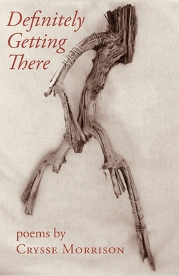 Definitely Getting There Paperback Hobnob Press