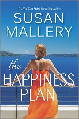 The Happiness Plan Paperback Mira Books