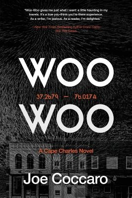 Woo Woo: A Cape Charles Novel Paperback Koehler Books