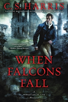 When Falcons Fall Paperback Berkley Books