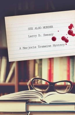 See Also Murder Paperback Seventh Street Books