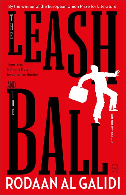 The Leash and the Ball Paperback World Editions