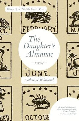 The Daughter's Almanac Paperback Backwaters Press