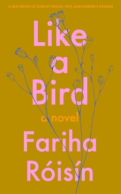 Like a Bird Paperback Unnamed Press