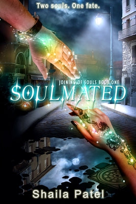 Soulmated Paperback Month9books