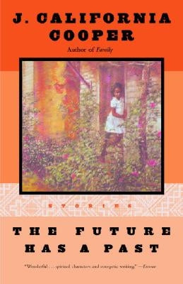 The Future Has a Past: Stories Paperback Anchor Books