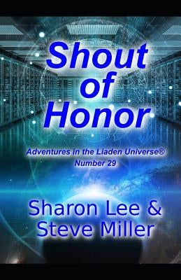 Shout of Honor Paperback Pinbeam Books