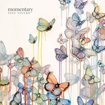 Momentary by Vaughn, Sage