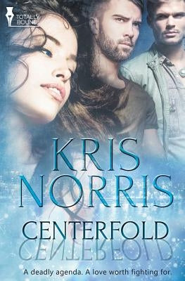 Centerfold by Norris, Kris