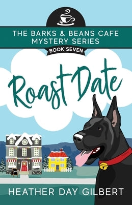 Roast Date Paperback Woodhaven Press