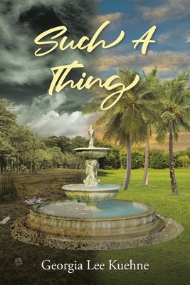 Such A Thing Paperback Christian Faith