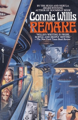 Remake Paperback Random House