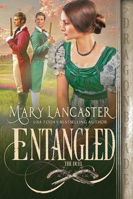 Entangled Paperback Dragonblade Publishing, Inc.